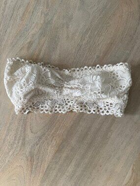 Aerie Lace Bandeau